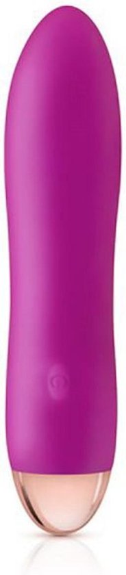 Mon premier vibromasseur Pinga - Rose