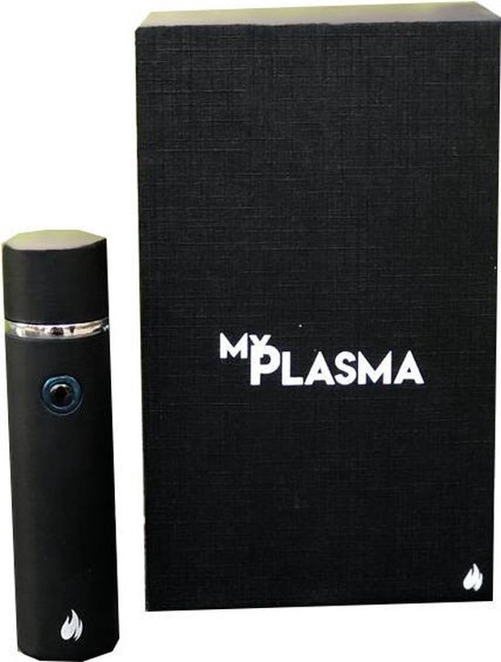 Elektrische Plasma USB Aansteker Stick Mat Zwart - Vuurwerk - Sigaretten |  bol.com