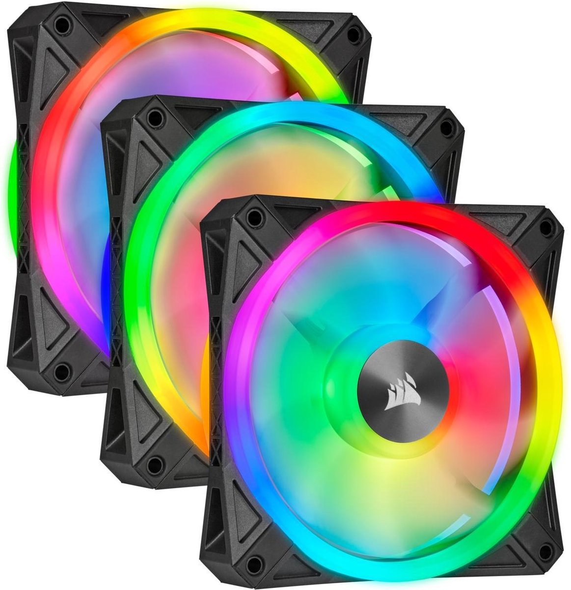 Box Ventilator Corsair CO-9050098-WW