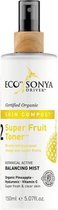 Eco Sonya Super Fruit Toner - 150 ml