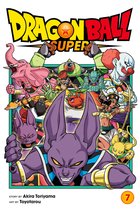 Dragon Ball Super 7 - Dragon Ball Super, Vol. 7
