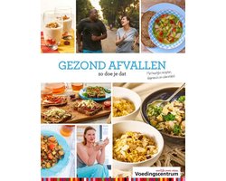 Gezond afvallen