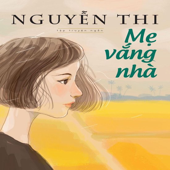 M Vng Nhà - cover