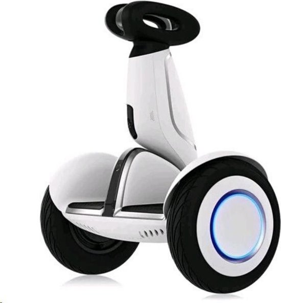 Ninebot By Segway S-PLUS | bol.com