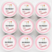 Waxmelts Bayberry