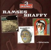 Ramses Shaffy - 3 Originals