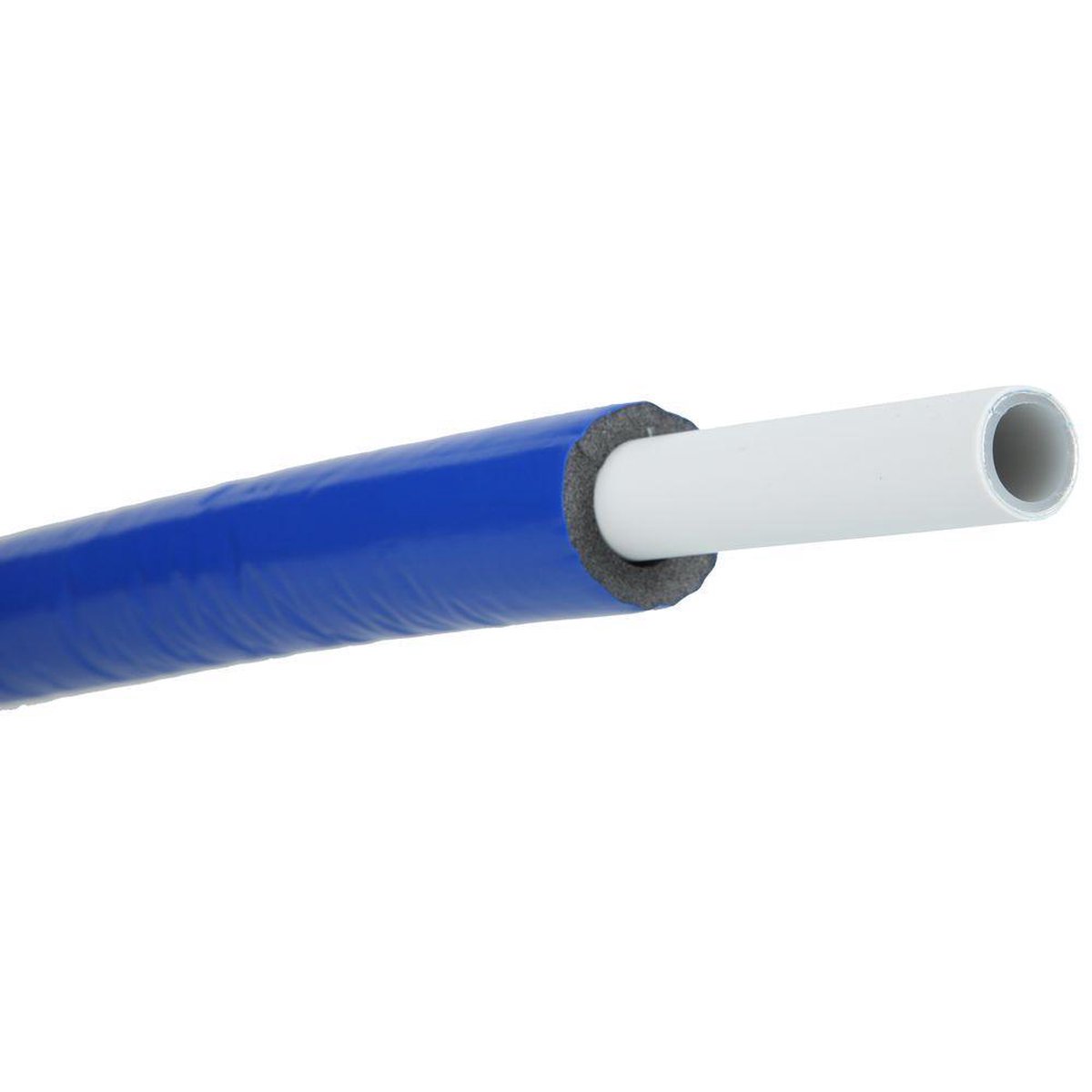 Q-Connect Badge Met Clip 60x90mm Incl. Personaliseerbaar Insteekkaart 25 Stuks