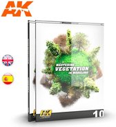 Mastering Vegetation - AK Learning Series nr 10 - Engels - 84pag - AK-295