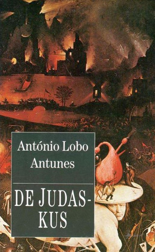 De Judaskus