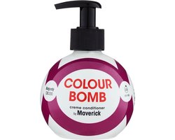 MAVERICK Color Bomb Burgundy (CB0200)