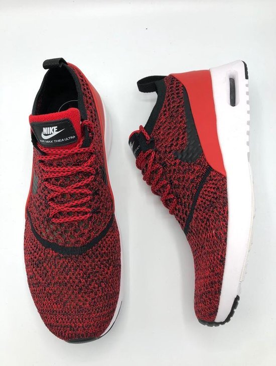 Woman Nike Air Max Thea Ultra FK | bol.com
