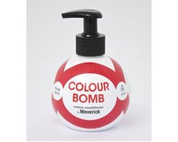 MAVERICK Color Bomb Fire Red (CB0600)