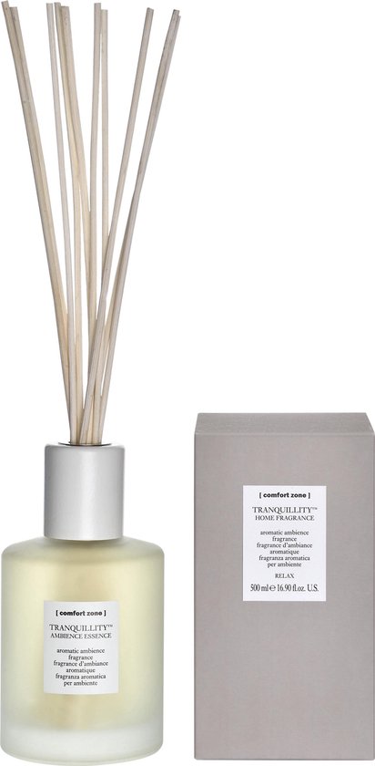 Comfort Zone Tranquillity Home Fragrance - Diffusore di aromi