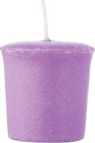 SenseByOdor Geurkaars Lavendel - 12 Stuks
