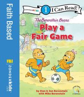 I Can Read! / Berenstain Bears / Living Lights: A Faith Story 1 - The Berenstain Bears Play a Fair Game
