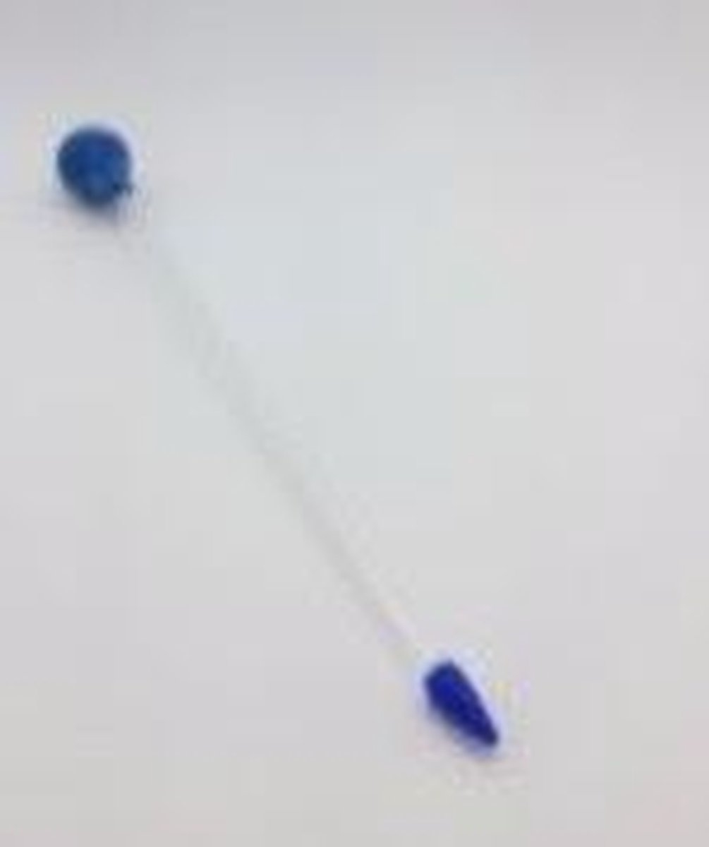 Voedingspipet Easy Feed 38,5 cm