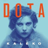 Dota - Mascha Kaleko (2 CD)