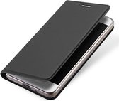 Dux Ducis Flip Hoesje Xiaomi Redmi 4a Grijs