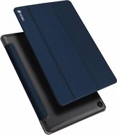 Xiaomi Mi Pad 4 Plus hoesje - Dux Ducis Skin Pro Book Case - Blauw