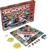 Monopoly Gamer Mario Kart - Bordspel