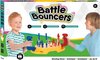 Afbeelding van het spelletje Battle Bouncers Schietspel voor 2