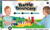 Battle Bouncers Schietspel voor 2
