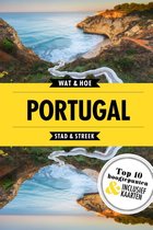 Wat & Hoe Reisgids - Portugal