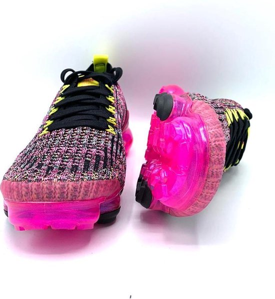 W Nike Vapormax Flyknit Maat 40 | bol.com