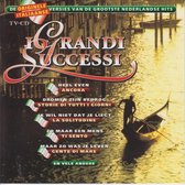 I Grandi Successi, de originele Italiaanse versies van de grootste Nederlandse hits