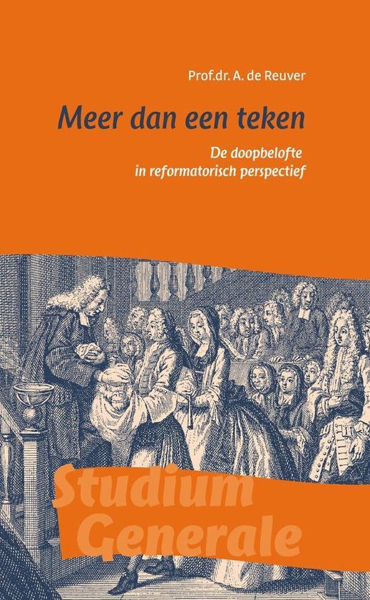 Meer Dan Een Teken