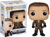 Funko Pop! Once Upon A Time - 270 Prince Charming