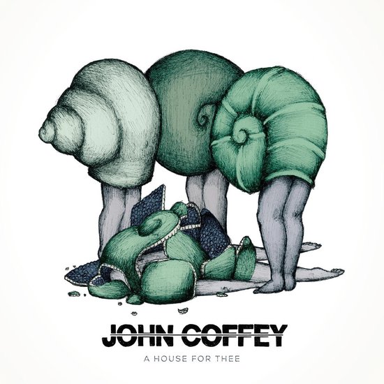 A House For Thee -Ep-