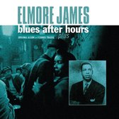 Blues After Hours Plus (LP)