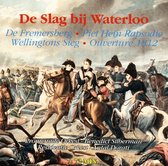 Slag Bij Waterloo