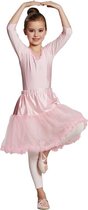 Rubie's Tule Rok Meisjes Roze Maat 128