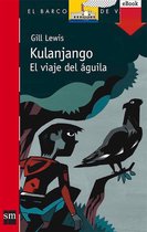 El Barco de Vapor Roja - Kulanjango