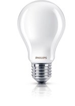 Philips Gloeilamp Mat Normaal versterkt 60W E27