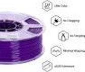 eSun - PETG Filament, 1.75mm, Solid Purple - 1kg