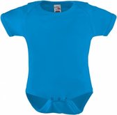Logo Star Romper