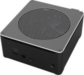 ElectronicWorks KubePro Light - i5 8300H DDR4 - 8GB Ram - 128SSD + 1 TB Opslag - Mini PC - Desktop Computer - Alternatief NUC