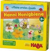 Haba Kinderspel Hanni Honigbiene (du)