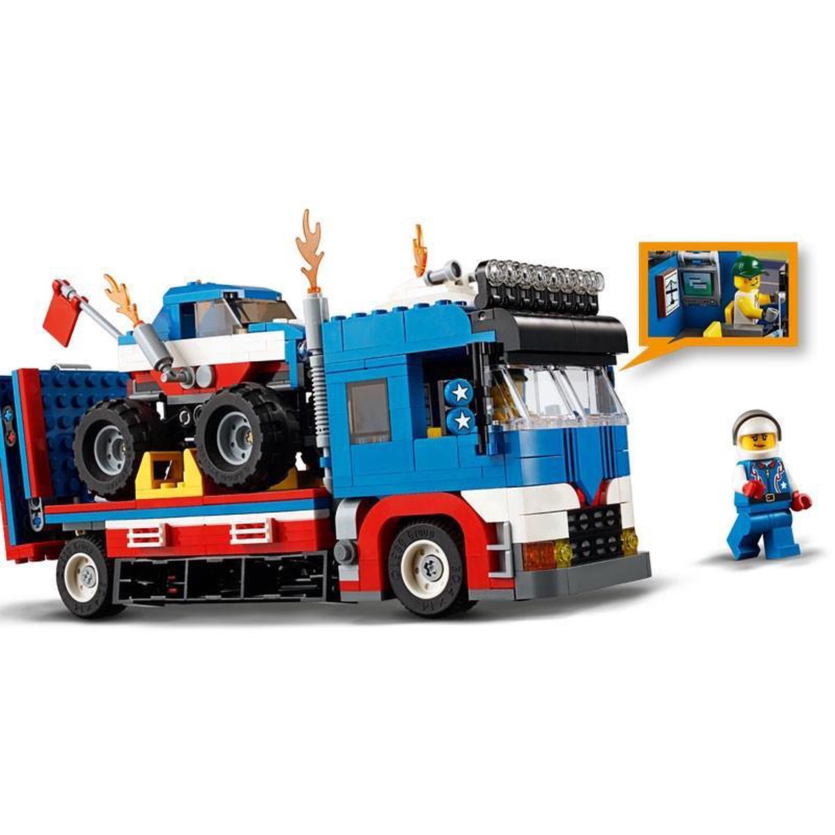 31085 lego sales