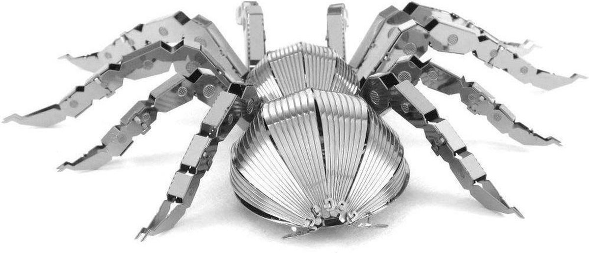 Metal earth Tarantula - Bouwpakket — afbeelding 4