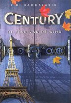 Century (03): stad van de wind