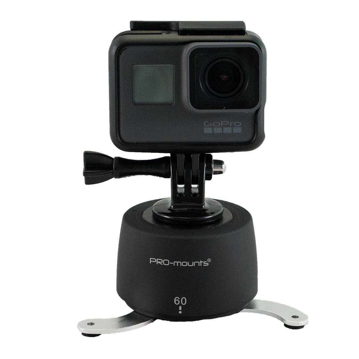 PRO-mounts PRO-Lapse