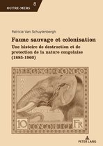 Outre-Mers 8 - Faune sauvage et colonisation