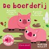 foto van De boerderij