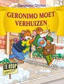 Afbeelding van het spelletje Geronimo Stilton Geronimo moet verhuizen