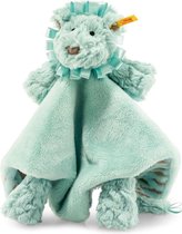 Steiff Pawley Leeuw knuffeldoek 26 cm. EAN 240416