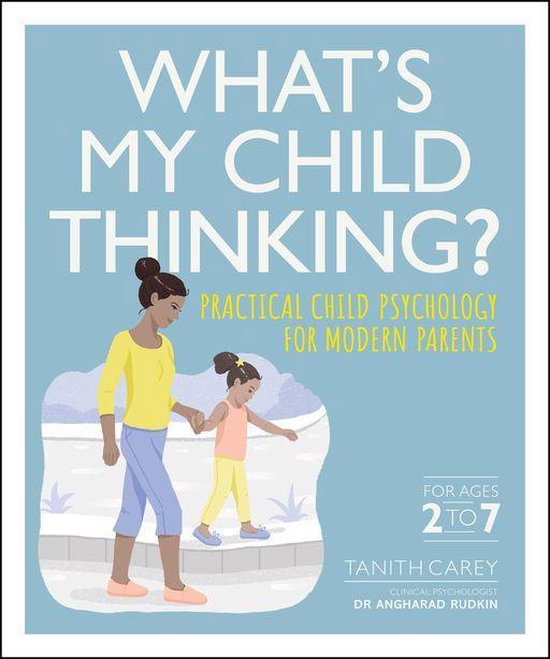 What's My Child Thinking? - What's My Child Thinking? - cover